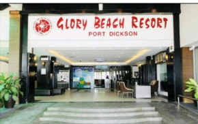 Glory beach seaview resort 2 bedroom